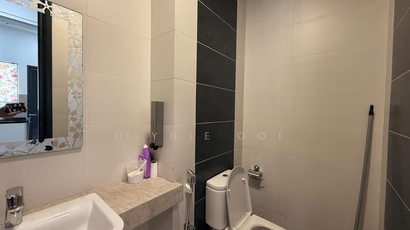 Banglo Lot Kosong untuk Dijual di Ampang (Kuala Lumpur) - Dlynie Ooi - Bathroom - PropertyGuru.com.my