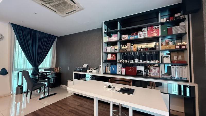 Banglo Lot Kosong untuk Dijual di Ampang (Kuala Lumpur) - Dlynie Ooi - Study - PropertyGuru.com.my