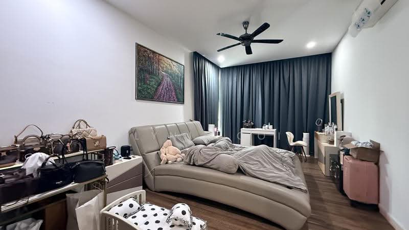 Banglo Lot Kosong untuk Dijual di Ampang (Kuala Lumpur) - Dlynie Ooi - Bedroom - PropertyGuru.com.my