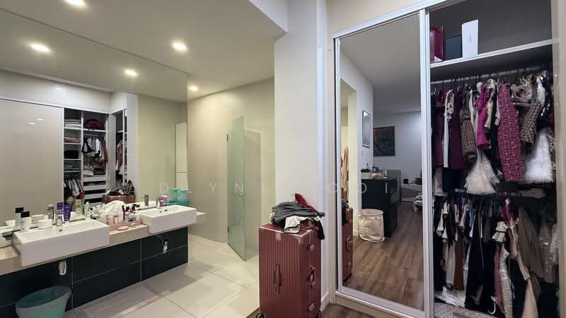 Banglo Lot Kosong untuk Dijual di Ampang (Kuala Lumpur) - Dlynie Ooi - Bathroom - PropertyGuru.com.my