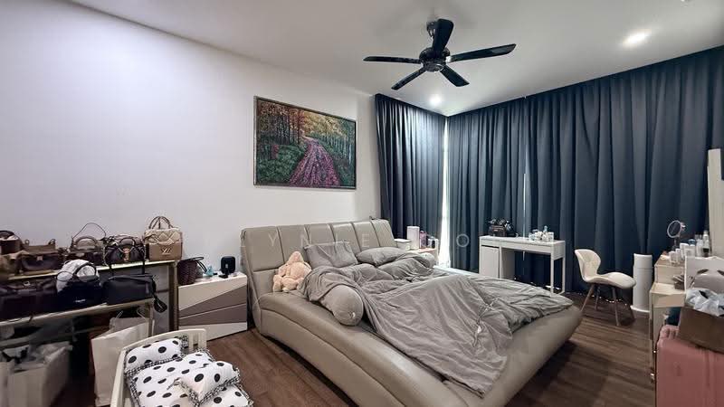 Banglo Lot Kosong untuk Dijual di Ampang (Kuala Lumpur) - Dlynie Ooi - Bedroom - PropertyGuru.com.my