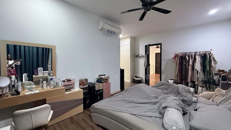 Banglo Lot Kosong untuk Dijual di Ampang (Kuala Lumpur) - Dlynie Ooi - Bedroom - PropertyGuru.com.my