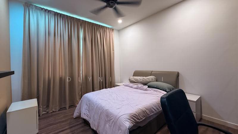 Banglo Lot Kosong untuk Dijual di Ampang (Kuala Lumpur) - Dlynie Ooi - Bedroom - PropertyGuru.com.my