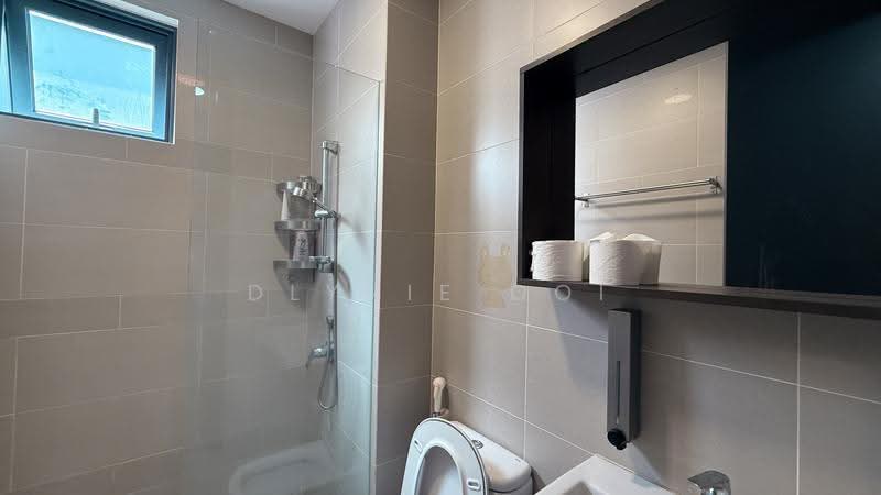 Banglo Lot Kosong untuk Dijual di Ampang (Kuala Lumpur) - Dlynie Ooi - Bathroom - PropertyGuru.com.my