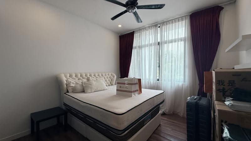 Banglo Lot Kosong untuk Dijual di Ampang (Kuala Lumpur) - Dlynie Ooi - Bedroom - PropertyGuru.com.my