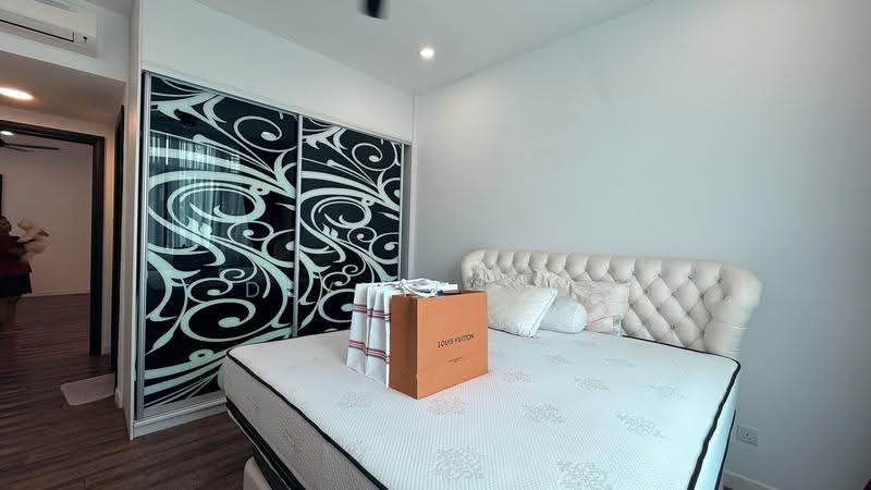 Banglo Lot Kosong untuk Dijual di Ampang (Kuala Lumpur) - Dlynie Ooi - Bedroom - PropertyGuru.com.my