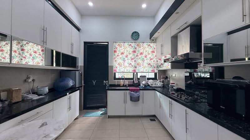 Banglo Lot Kosong untuk Dijual di Ampang (Kuala Lumpur) - Dlynie Ooi - Kitchen - PropertyGuru.com.my