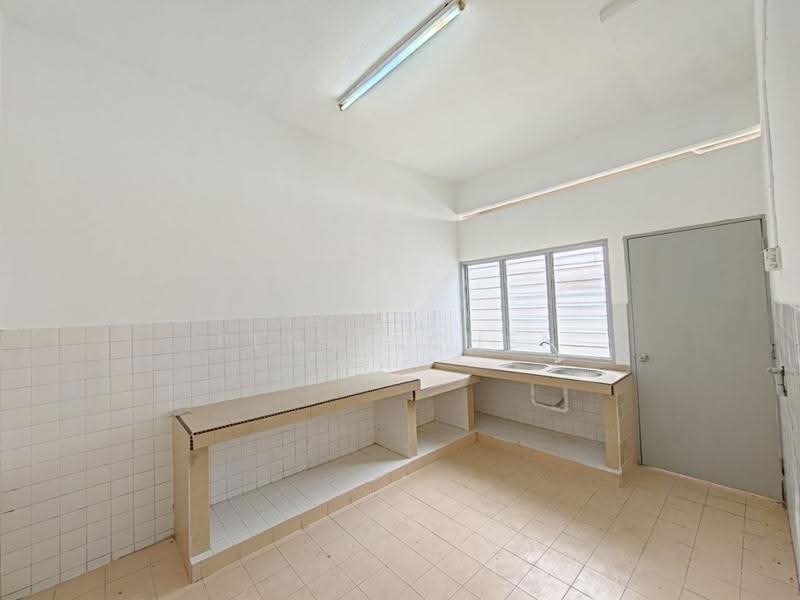 Rumah Teres 2-Tingkat untuk Dijual di Ipoh (Perak) - PENNY CHEN - Kitchen - PropertyGuru.com.my