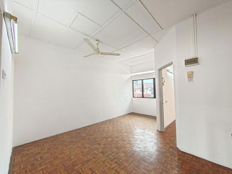 Rumah Teres 2-Tingkat untuk Dijual di Ipoh (Perak) - PENNY CHEN - Bedroom - PropertyGuru.com.my