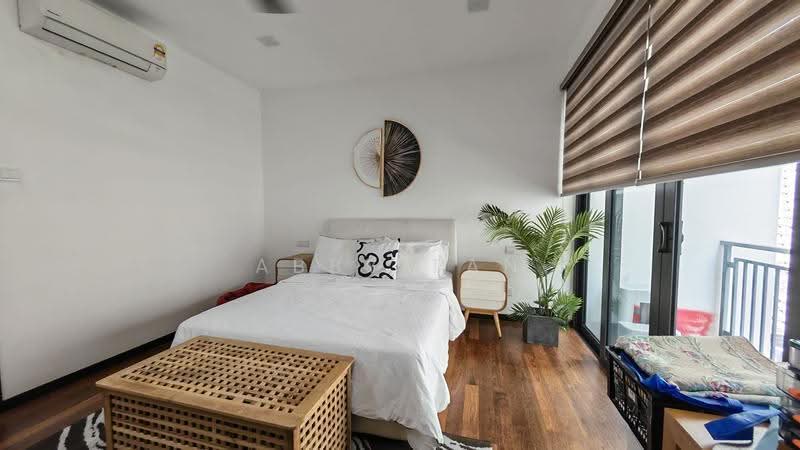 Rumah Berkembar untuk Disewa di Kota Kinabalu (Sabah) - Abby Tan - Bedroom - PropertyGuru.com.my