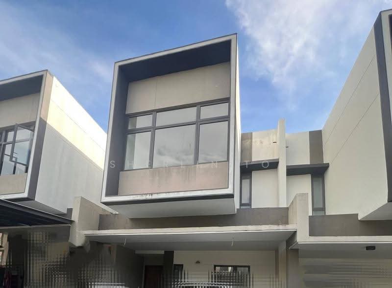 Cluster House for Sale in Medini (Iskandar Puteri (Nusajaya)) - Sherlin To - Exterior - PropertyGuru.com.my