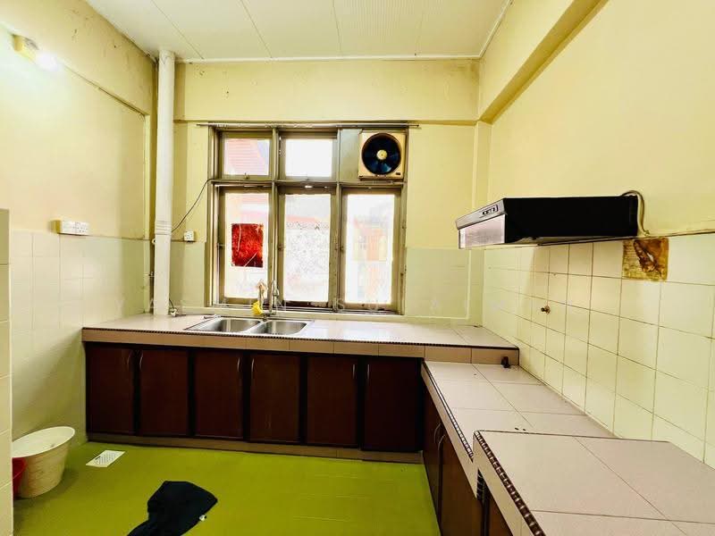 Pangsapuri untuk Dijual di Pangsa Murni - Yasmin Sulaiman - Kitchen - PropertyGuru.com.my