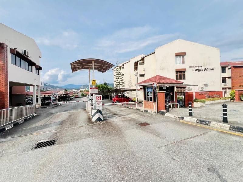 Pangsapuri untuk Dijual di Pangsa Murni - Yasmin Sulaiman - PropertyGuru.com.my