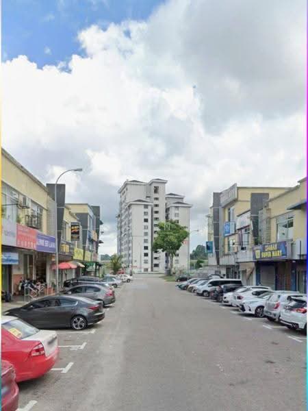 Shop for Sale in Taman Larkin Idaman (Johor Bahru) - CK Ng - Exterior - PropertyGuru.com.my
