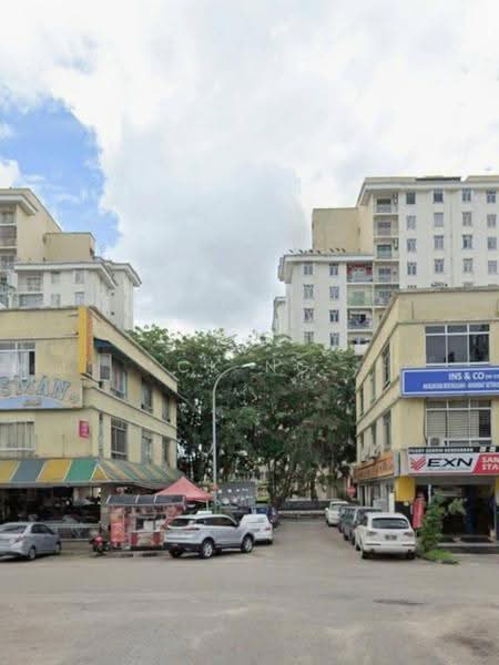 Shop for Sale in Taman Larkin Idaman (Johor Bahru) - CK Ng - Exterior - PropertyGuru.com.my