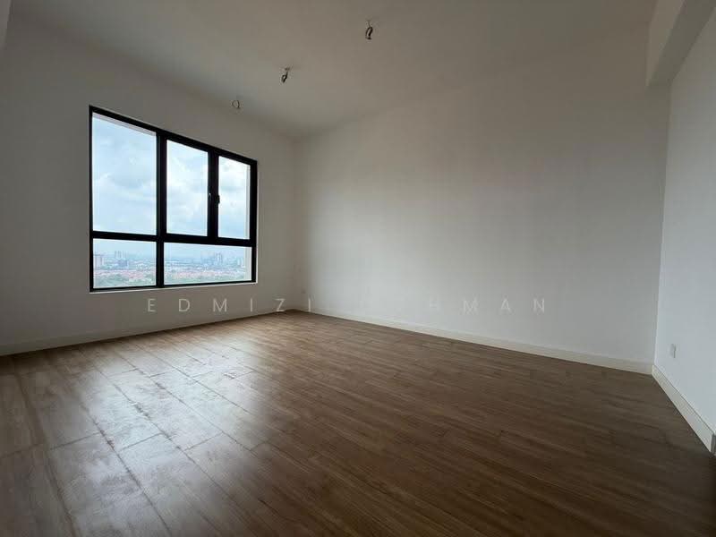 Service Residence for Sale at The Pulse Residence - Edmizi Othman - Interior - PropertyGuru.com.my