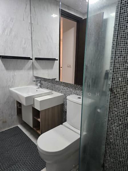 Service Residence for Rent at The Elements - Marcus Koh - Bathroom - PropertyGuru.com.my
