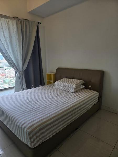 Service Residence for Rent at The Elements - Marcus Koh - Bedroom - PropertyGuru.com.my