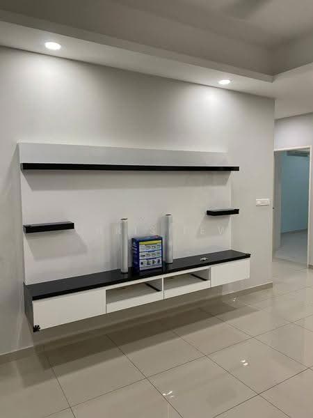Kondominium untuk Disewa di V-Residensi - CHRIS LEW - Interior - PropertyGuru.com.my