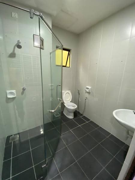 Kondominium untuk Disewa di V-Residensi - CHRIS LEW - Bathroom - PropertyGuru.com.my