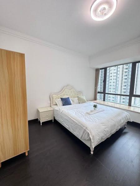 Kondominium untuk Disewa di R&F Princess Cove Phase 2-Seine Region - Oscar Wong - Bedroom - PropertyGuru.com.my