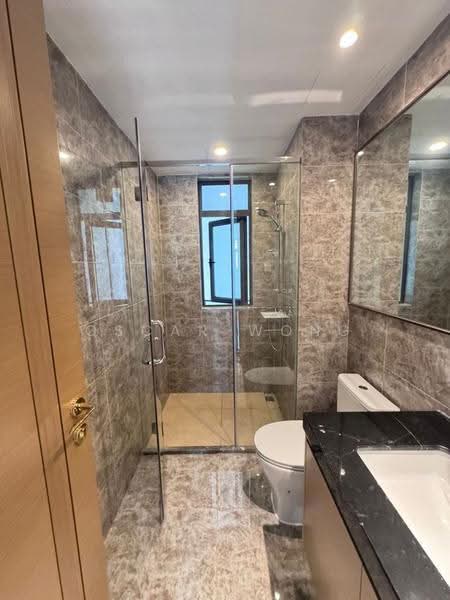 Kondominium untuk Disewa di R&F Princess Cove Phase 2-Seine Region - Oscar Wong - Bathroom - PropertyGuru.com.my
