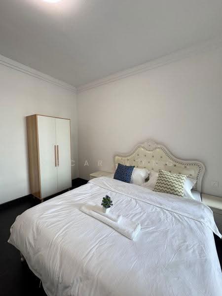 Kondominium untuk Disewa di R&F Princess Cove Phase 2-Seine Region - Oscar Wong - Bedroom - PropertyGuru.com.my