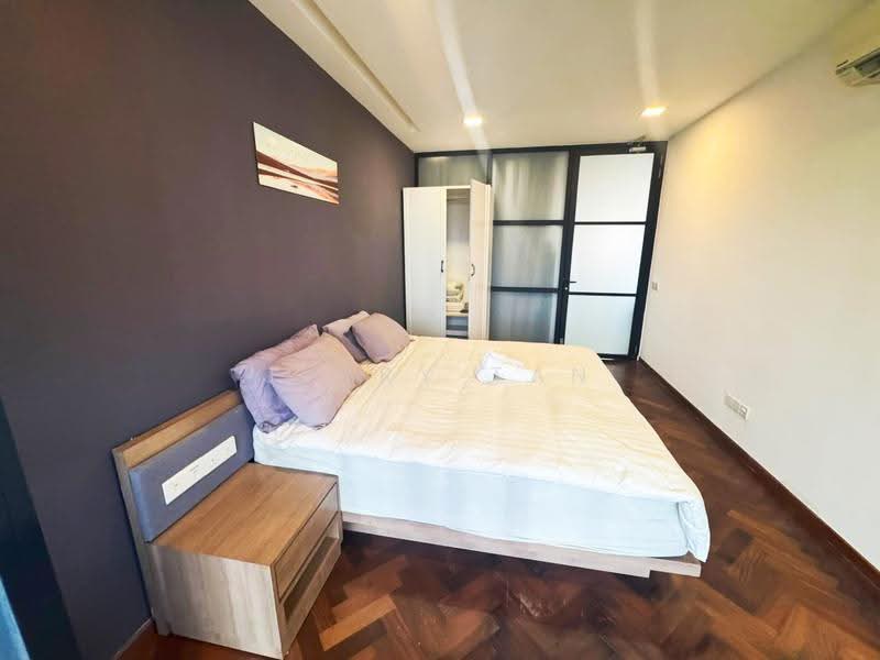 Condominium for Rent at The Landmark - Jerry Tan - Bedroom - PropertyGuru.com.my