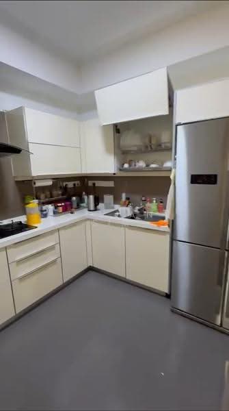 Kondominium untuk Dijual di Sri York Condominium - Vivian Sim - Kitchen - PropertyGuru.com.my