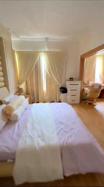 Kondominium untuk Dijual di Sri York Condominium - Vivian Sim - Bedroom - PropertyGuru.com.my