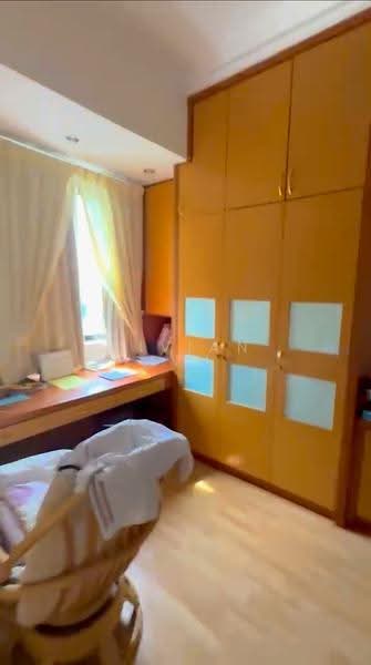 Kondominium untuk Dijual di Sri York Condominium - Vivian Sim - Study - PropertyGuru.com.my