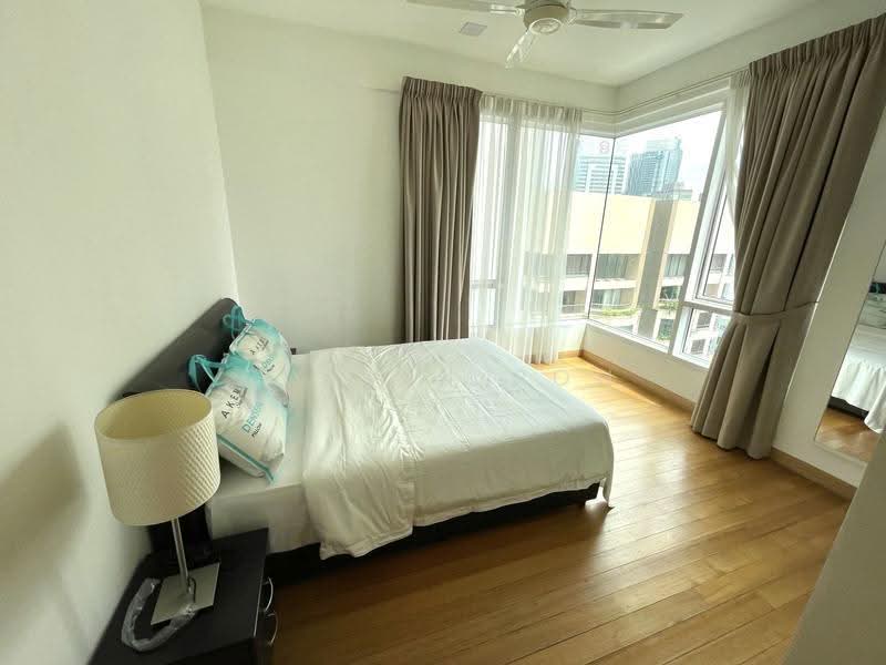 Kondominium untuk Disewa di Verticas Residensi - Calvin Poh - PropertyGuru.com.my