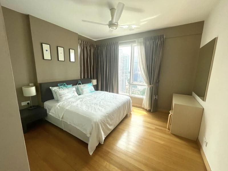 Kondominium untuk Disewa di Verticas Residensi - Calvin Poh - PropertyGuru.com.my