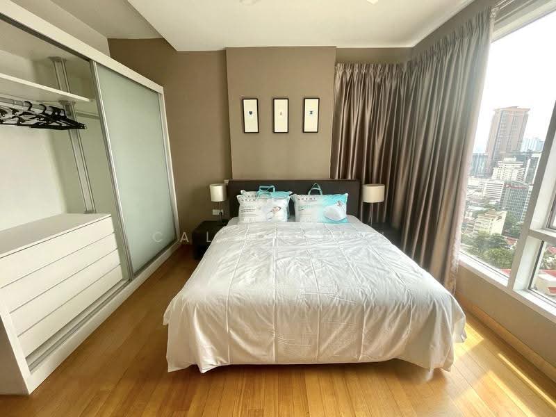 Kondominium untuk Disewa di Verticas Residensi - Calvin Poh - PropertyGuru.com.my
