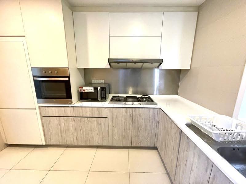 Kondominium untuk Disewa di Verticas Residensi - Calvin Poh - PropertyGuru.com.my