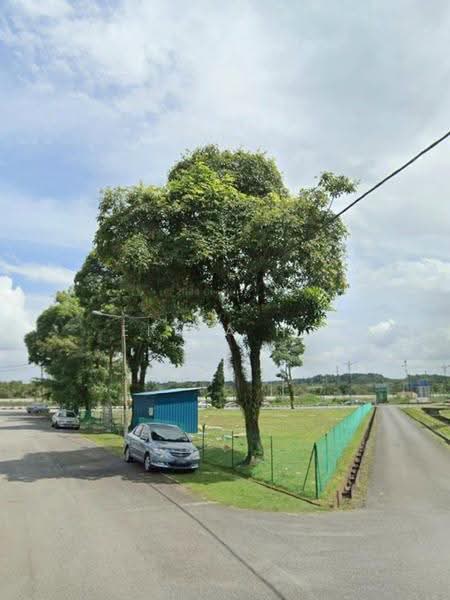 Kilang Terpisah untuk Dijual di Taman Kempas Utama (Tebrau) - Erica Ho - Exterior - PropertyGuru.com.my