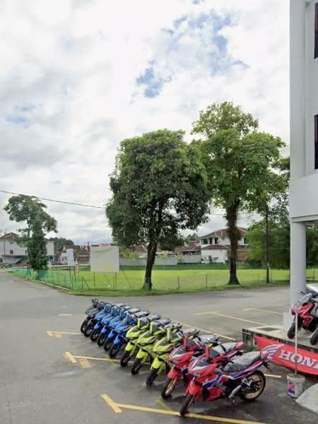 Kilang Terpisah untuk Dijual di Taman Kempas Utama (Tebrau) - Erica Ho - Exterior - PropertyGuru.com.my