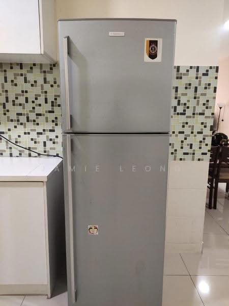 Kediaman Servis untuk Disewa di Metropolitan Square Service Residence - Jamie Leong - Kitchen - PropertyGuru.com.my