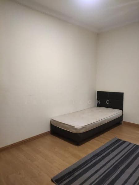 Kediaman Servis untuk Disewa di Metropolitan Square Service Residence - Jamie Leong - Bedroom - PropertyGuru.com.my