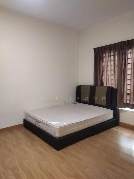 Kediaman Servis untuk Disewa di Metropolitan Square Service Residence - Jamie Leong - Bedroom - PropertyGuru.com.my