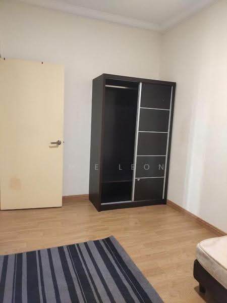 Kediaman Servis untuk Disewa di Metropolitan Square Service Residence - Jamie Leong - Bedroom - PropertyGuru.com.my