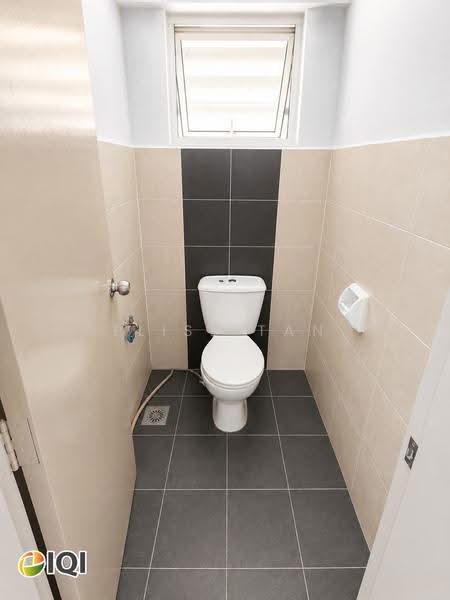 Pejabat untuk Disewa di Bukit Mertajam (Penang) - Elise Tan - Bathroom - PropertyGuru.com.my