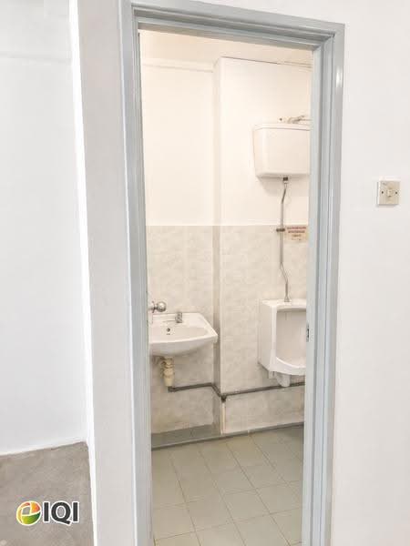 Pejabat untuk Disewa di Bukit Mertajam (Penang) - Elise Tan - Bathroom - PropertyGuru.com.my