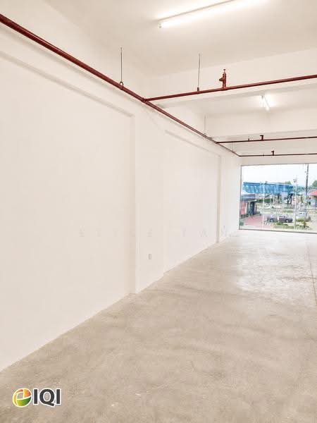 Pejabat untuk Disewa di Bukit Mertajam (Penang) - Elise Tan - Interior - PropertyGuru.com.my