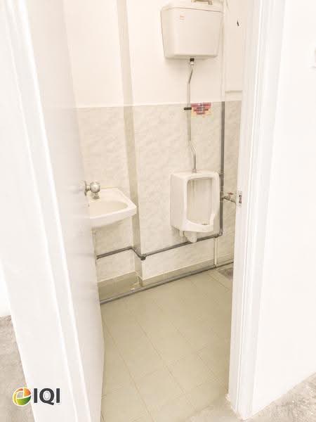 Pejabat untuk Disewa di Bukit Mertajam (Penang) - Elise Tan - Bathroom - PropertyGuru.com.my