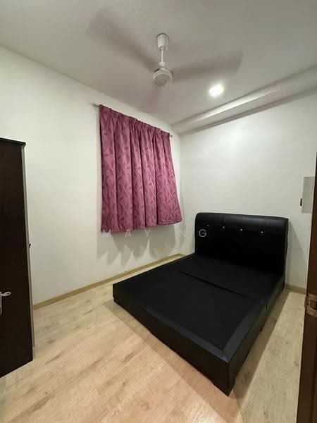 Kondominium untuk Disewa di The Henge - May Ng - Bedroom - PropertyGuru.com.my