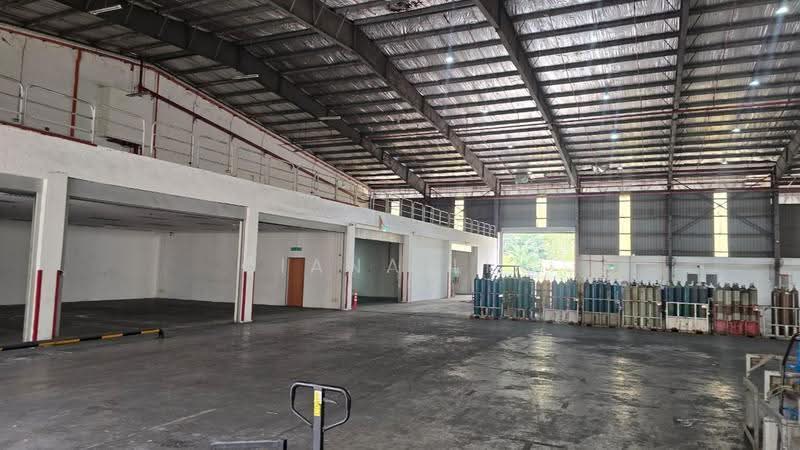 Gudang untuk Disewa di Temasya Glenmarie (Glenmarie) - Ciana Lim - Interior - PropertyGuru.com.my
