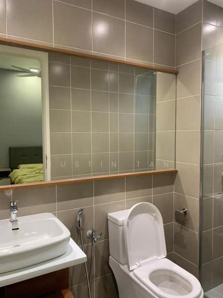Kondominium untuk Dijual di Nidoz Residences @ Desa Petaling - Justin Tan - Bathroom - PropertyGuru.com.my