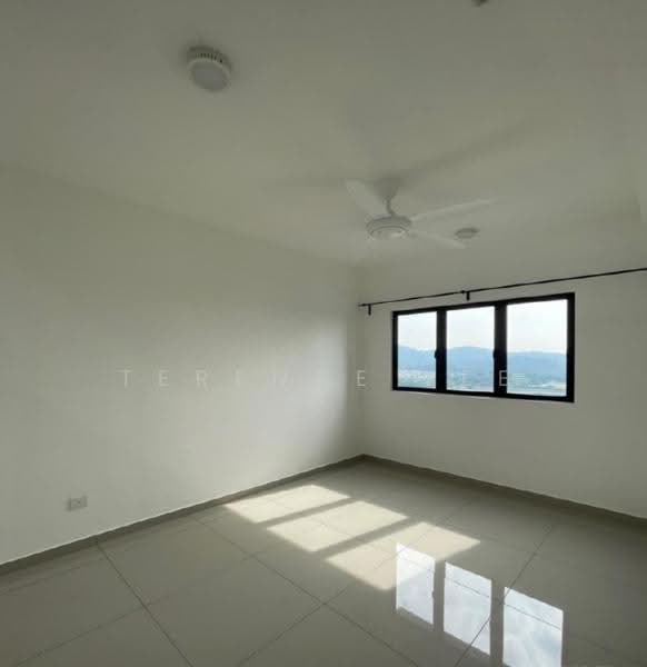 Service Residence for Rent at Huni @ Eco Ardence - Terence Lee - Bedroom - PropertyGuru.com.my