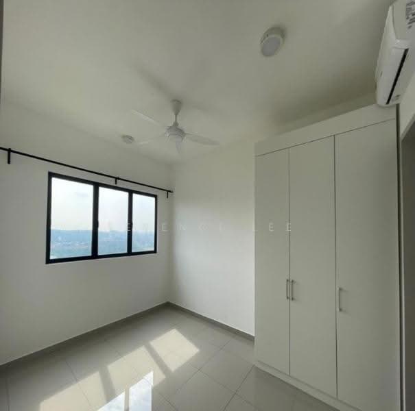 Service Residence for Rent at Huni @ Eco Ardence - Terence Lee - Bedroom - PropertyGuru.com.my